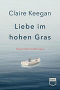 Keegan |  Liebe im hohen Gras (Steidl Pocket) | Buch |  Sack Fachmedien