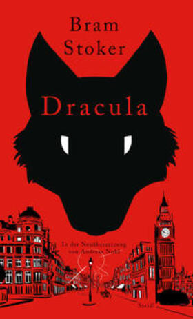 Stoker |  Dracula | eBook | Sack Fachmedien