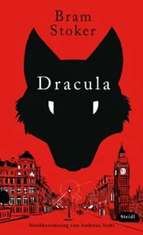 Stoker |  Dracula | eBook | Sack Fachmedien