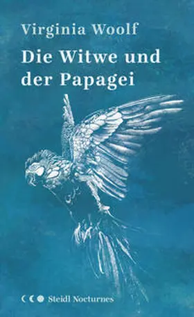 Woolf / Nohl |  Die Witwe und der Papagei | eBook | Sack Fachmedien