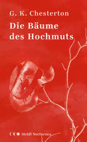 Chesterton / Nohl |  Die Bäume des Hochmuts | eBook | Sack Fachmedien