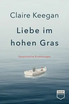 Keegan |  Liebe im hohen Gras | eBook | Sack Fachmedien