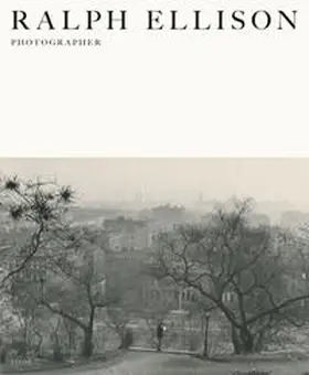 Ellison / Raz-Russo |  Photographer | Buch |  Sack Fachmedien