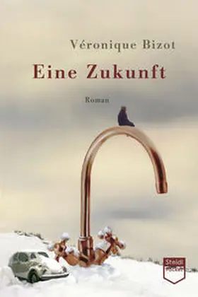 Bizot |  Eine Zukunft (Steidl Pocket) | Buch |  Sack Fachmedien
