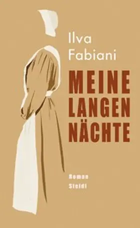 Fabiani |  Meine langen Nächte | eBook | Sack Fachmedien