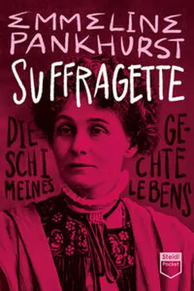 Pankhurst |  Suffragette | Buch |  Sack Fachmedien