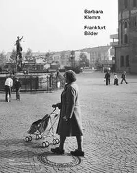 Klemm / Gerchow |  Frankfurt Bilder | Buch |  Sack Fachmedien