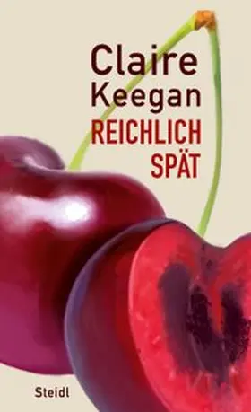 Keegan |  Reichlich spät | eBook | Sack Fachmedien