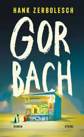Zerbolesch |  Gorbach | eBook | Sack Fachmedien