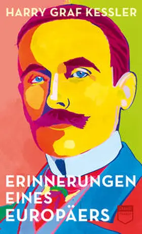 Graf Kessler |  Erinnerungen eines Europäers (Steidl Pocket) | Buch |  Sack Fachmedien