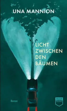 Mannion |  Licht zwischen den Bäumen (Steidl Pocket) | Buch |  Sack Fachmedien