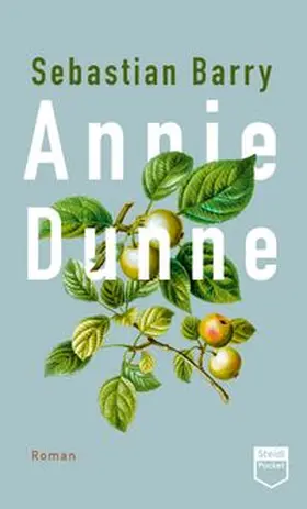 Barry |  Annie Dunne (Steidl Pocket) | Buch |  Sack Fachmedien