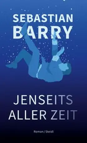 Barry |  Jenseits aller Zeit | eBook | Sack Fachmedien