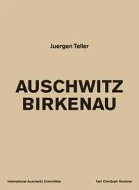 Teller |  Auschwitz Birkenau | Buch |  Sack Fachmedien
