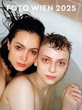 Hoffmann / Schubert |  Foto Wien 2025 | Buch |  Sack Fachmedien