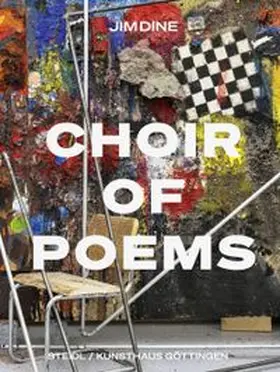 Dine |  Choir of Poems | Buch |  Sack Fachmedien