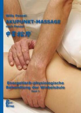 Penzel | Akupunkt-Massage nach Penzel | Buch | 978-3-9800789-0-0 | sack.de