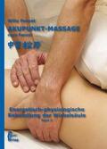 Penzel |  Akupunkt-Massage nach Penzel | Buch |  Sack Fachmedien
