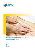 Penzel |  Akupunkt-Massage nach Penzel | Buch |  Sack Fachmedien
