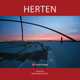 Kubiak | Herten | Buch | 978-3-9801008-4-7 | sack.de