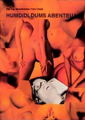 Ferzak |  Humdidldums Abenteua in der Wansinsweld | Buch |  Sack Fachmedien
