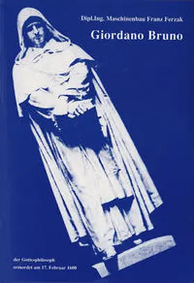 Ferzak |  Giordano Bruno | Buch |  Sack Fachmedien