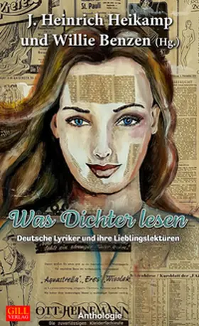 Benzen / Heikamp |  Was Dichter lesen | Buch |  Sack Fachmedien