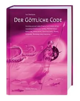 Denison / Fuhrmann |  Der Göttliche Code, Band 2 | Buch |  Sack Fachmedien