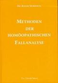 Morrison |  Methoden der homöopathischen Fallanalyse | Buch |  Sack Fachmedien