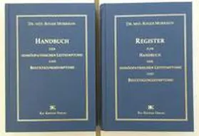 Morrison / Kröger |  Handbuch der homöopathischen Leitsymptome und Bestätigungssymptome | Buch |  Sack Fachmedien