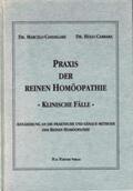 Candegabe / Carrara / Kröger |  Praxis der reinen Homöopatie | Buch |  Sack Fachmedien