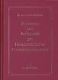 Morrison / Kröger |  Handbuch der Pathologie zur homöopathischen Differenzialdiagnose | Buch |  Sack Fachmedien