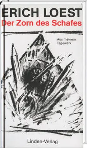 Loest |  Der Zorn des Schafes | Buch |  Sack Fachmedien
