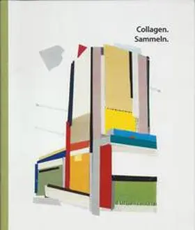 Miller-Gruber / Simons |  Collagen. Sammeln. | Buch |  Sack Fachmedien