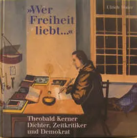 Maier / Stadt Weinsberg |  Wer Freiheit liebt... | Buch |  Sack Fachmedien