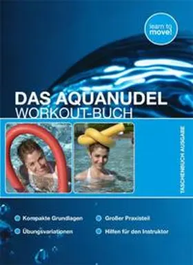 DeToia / Shimizu / Tachikawa |  Das Aqua-Nudel Workout-Buch | Buch |  Sack Fachmedien