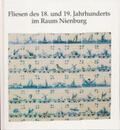 Stahl |  Fliesen des 18. und 19. Jahrhunderts im Raum Nienburg /Weser | Buch |  Sack Fachmedien