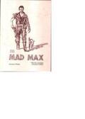Weber |  Die Mad Max Trilogie | Buch |  Sack Fachmedien