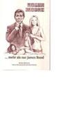 Johnston / Rennschmid / Weber |  Roger Moore... mehr als nur James Bond | Buch |  Sack Fachmedien