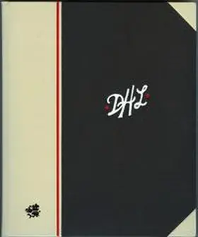 Lawrence |  Der Mann, der gestorben war | Buch |  Sack Fachmedien