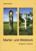 Eichler |  Marter und Bildstock | Buch |  Sack Fachmedien