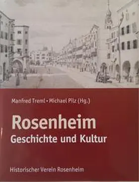 Treml |  Rosenheim | Buch |  Sack Fachmedien
