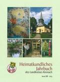 Graf / Scheidig / Fleischmann |  Heimatkundliches Jahrbuch des Landkreises Kronach | Buch |  Sack Fachmedien
