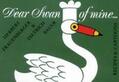 Frauenberger |  Dear Swan of mine... | Buch |  Sack Fachmedien