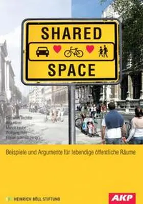 Alternative Kommunalpolitik / Bechtler / Hänel |  Shared Space | Buch |  Sack Fachmedien