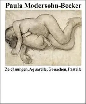 Hopfengart |  Paula Modersohn-Becker | Buch |  Sack Fachmedien