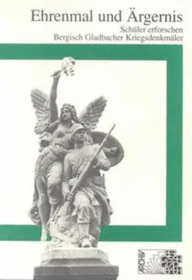  Ehrenmal und Ärgernis | Buch |  Sack Fachmedien