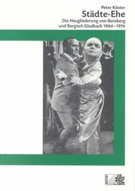 Köster |  Städte-Ehe | Buch |  Sack Fachmedien