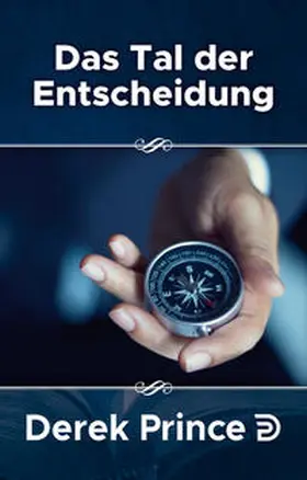 Prince |  Das Tal der Entscheidung | Buch |  Sack Fachmedien