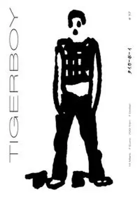 Grajewski |  Tigerboy 17 | Buch |  Sack Fachmedien